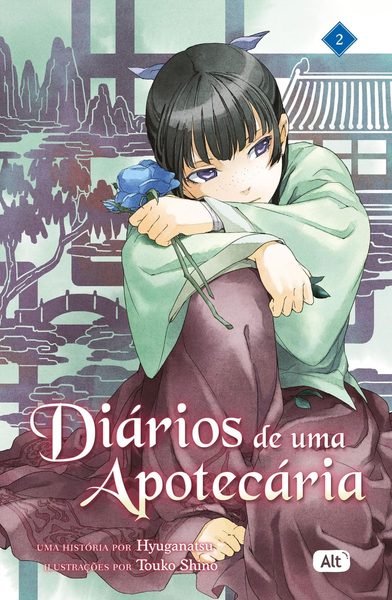 Diários de uma Apotecária 2