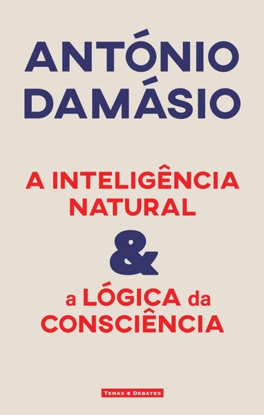 A Inteligência Natural & a Lógica da Consciência