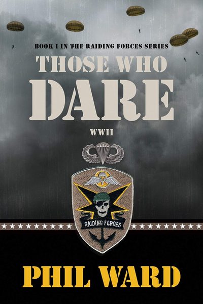 Those Who Dare