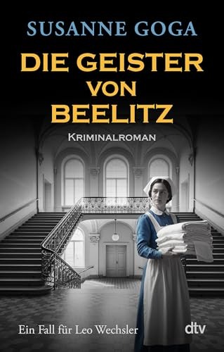Die Geister von Beelitz