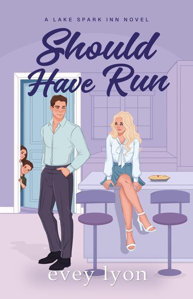 Should Have Run