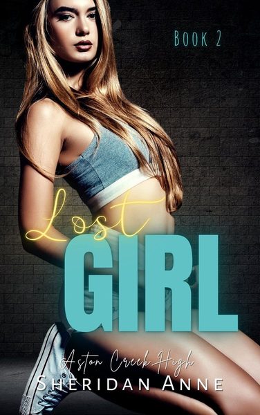 Lost Girl