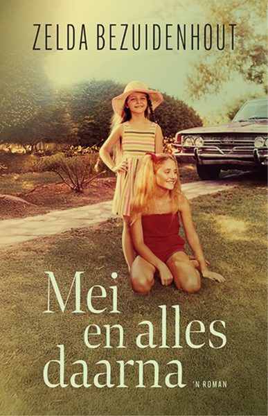 Mei en alles daarna