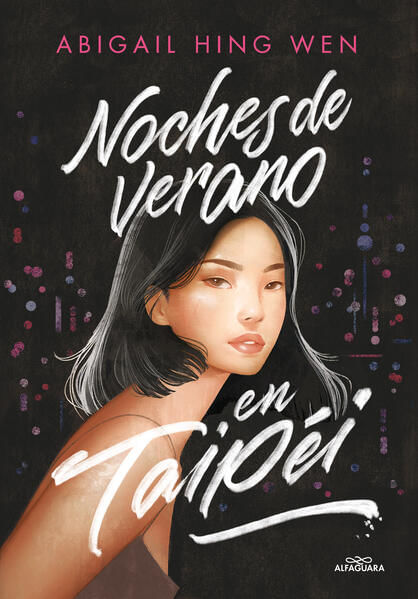 Noches de verano en Taipei