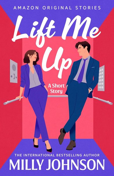 Lift Me Up