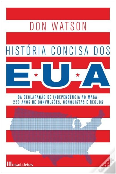 História Concisa dos EUA
