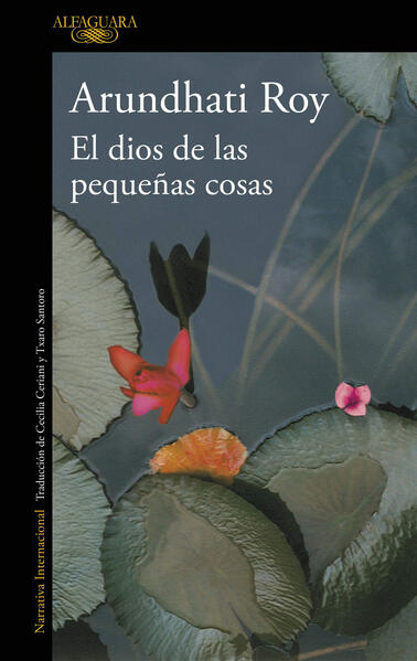 El dios de las pequeñas cosas