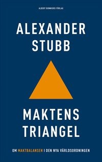 Maktens triangel