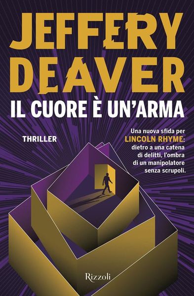 Il cuore è un'arma