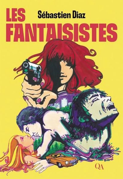 Les Fantaisistes