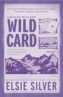 Wild Card - Coração Selvagem