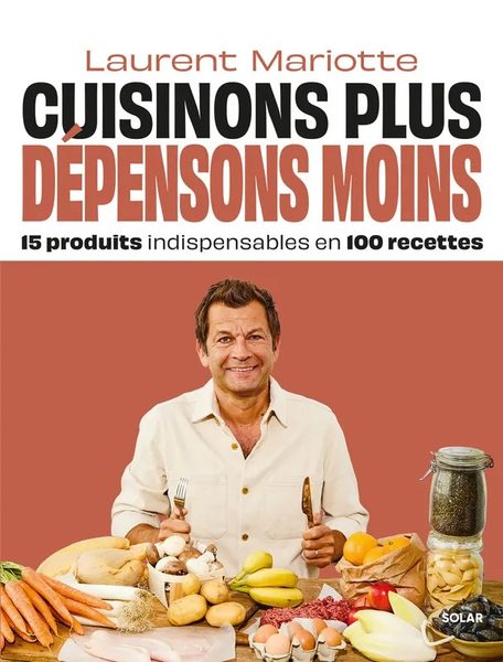 Cuisinons plus, dépensons moins