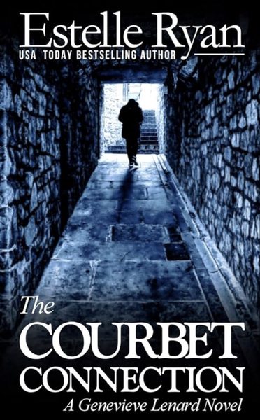 The Courbet Connection - Genevieve Lenard, #5