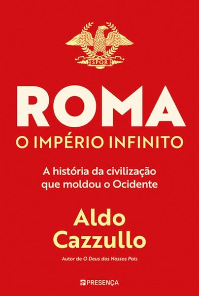 Roma - O Império Infinito