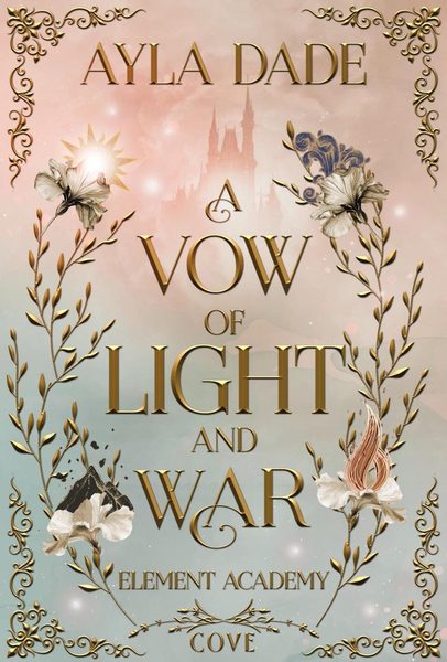 A Vow of Light and War