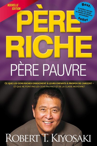 Père riche, père pauvre