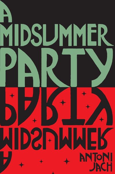 A Midsummer Party