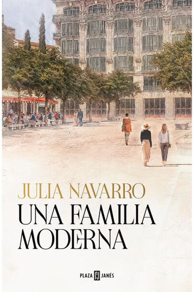 Una familia moderna