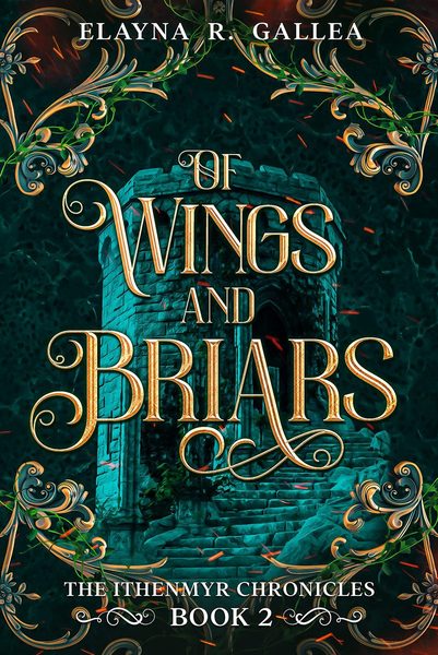 Of Wings and Briars