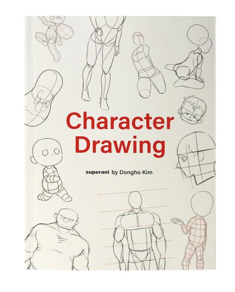 Character Drawing