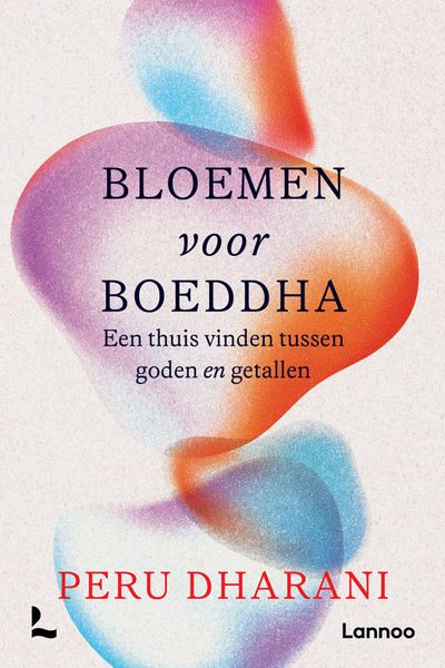 Bloemen voor Boeddha