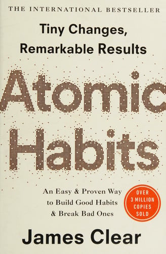 Atomic Habits