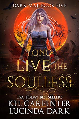 Long Live the Soulless