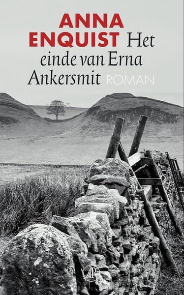 Het einde van Erna Ankersmit