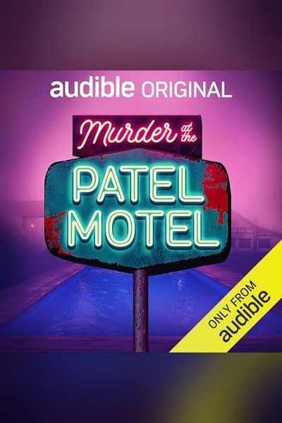 Murder at the Patel Motel