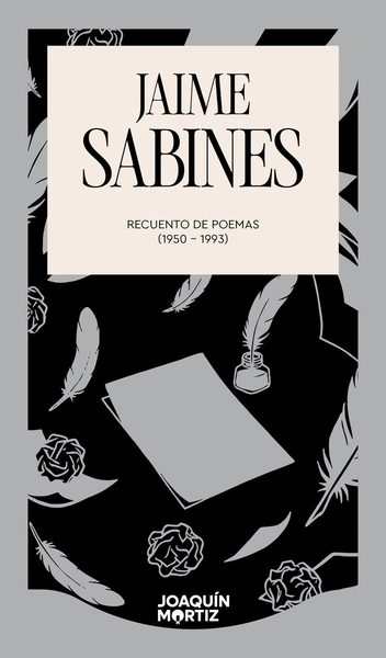 Recuento de poemas 1950-1993