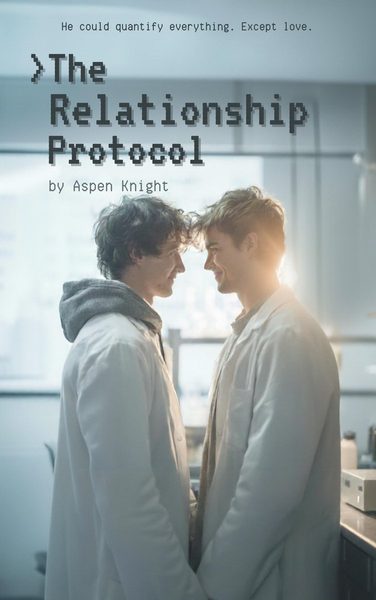 The Relationship Protocol: An MM Workplace Neurodivergent Romance