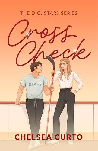 Cross Check (D.C. Stars, #6)