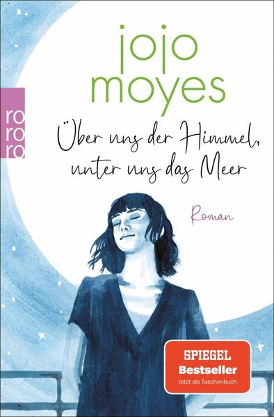 Über uns der Himmel, unter uns das Meer