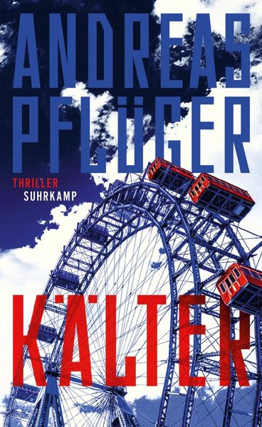 Kälter
