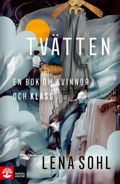Tvätten
