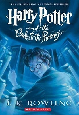 Harry Potter And The Order Of The Phoenix 24-copy Mixed Pre-pack