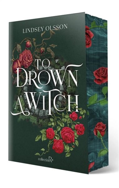 To drown a witch, T.1