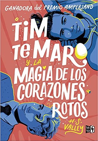 Tim Te Maro y la magia de los corazones rotos