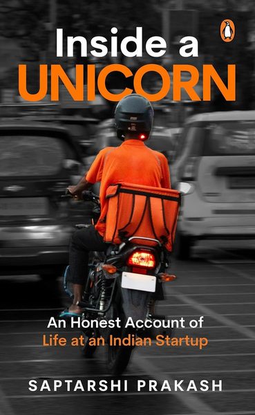 Inside a Unicorn