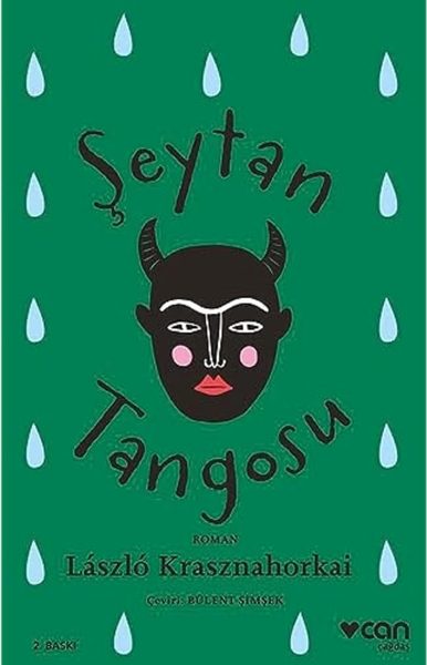 Şeytan Tangosu