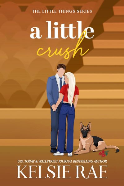 A Little Crush