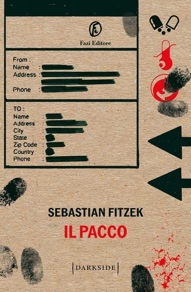 Il pacco