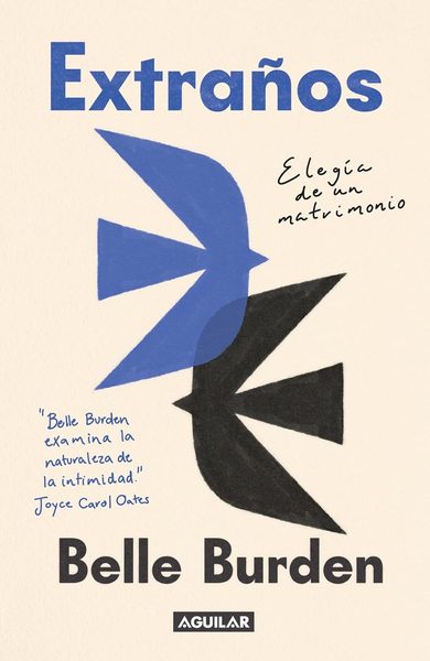 Extraños