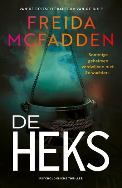 De heks