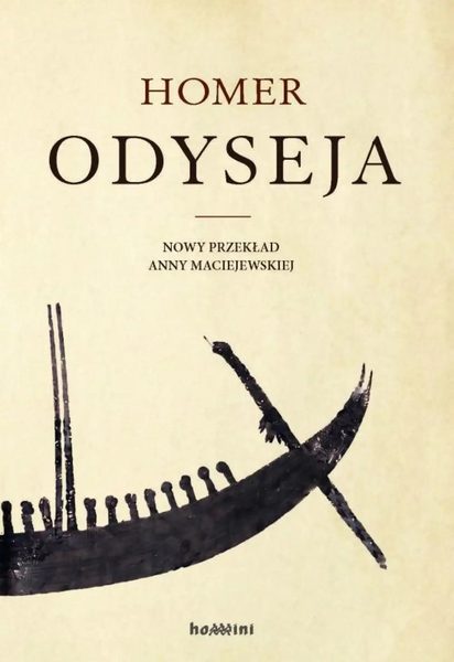 Odyseja