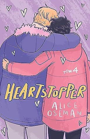 Heartstopper. Tom 4