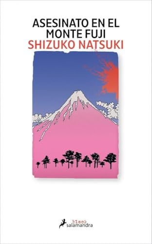 Asesinato en el monte Fuji