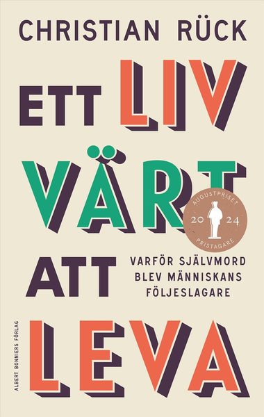 Ett liv värt att leva