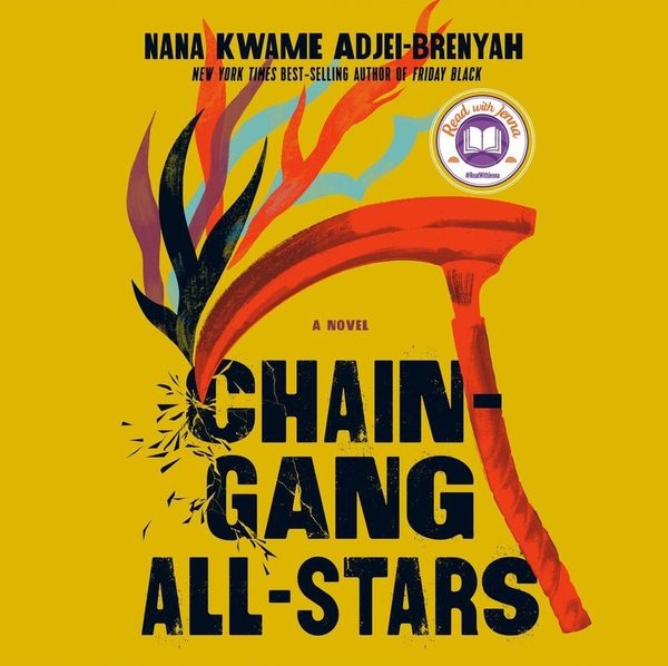Chain-Gang All-Stars