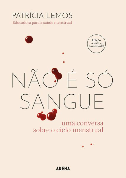 Não é Só Sangue